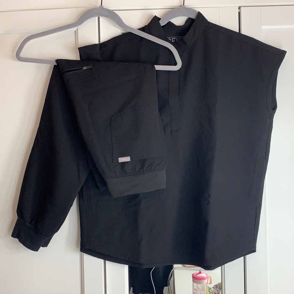 Figs Scrub Set (PETITE)